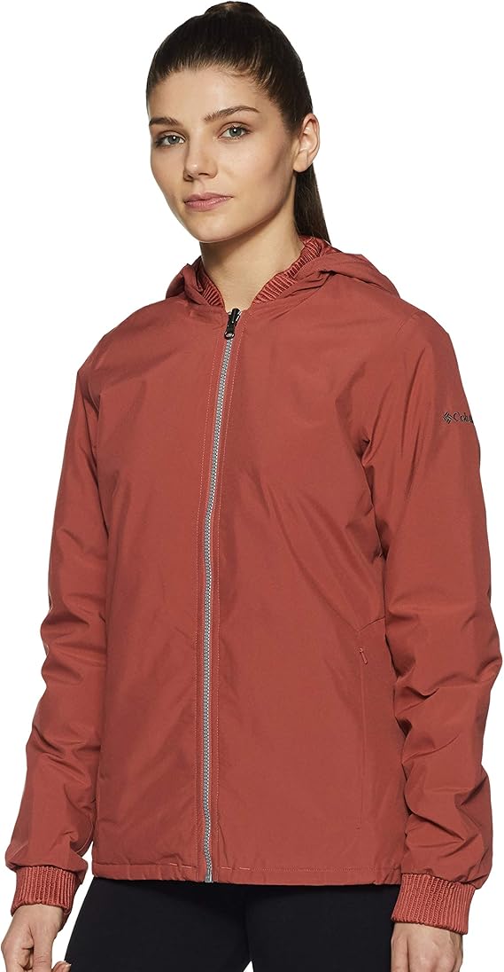 columbia reversible jacket