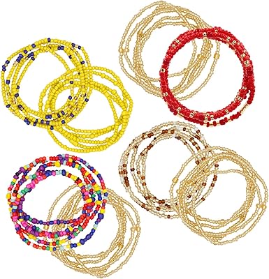 waist beads amazon uk