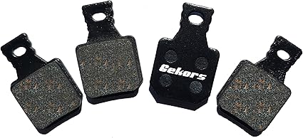 gekors brake pads