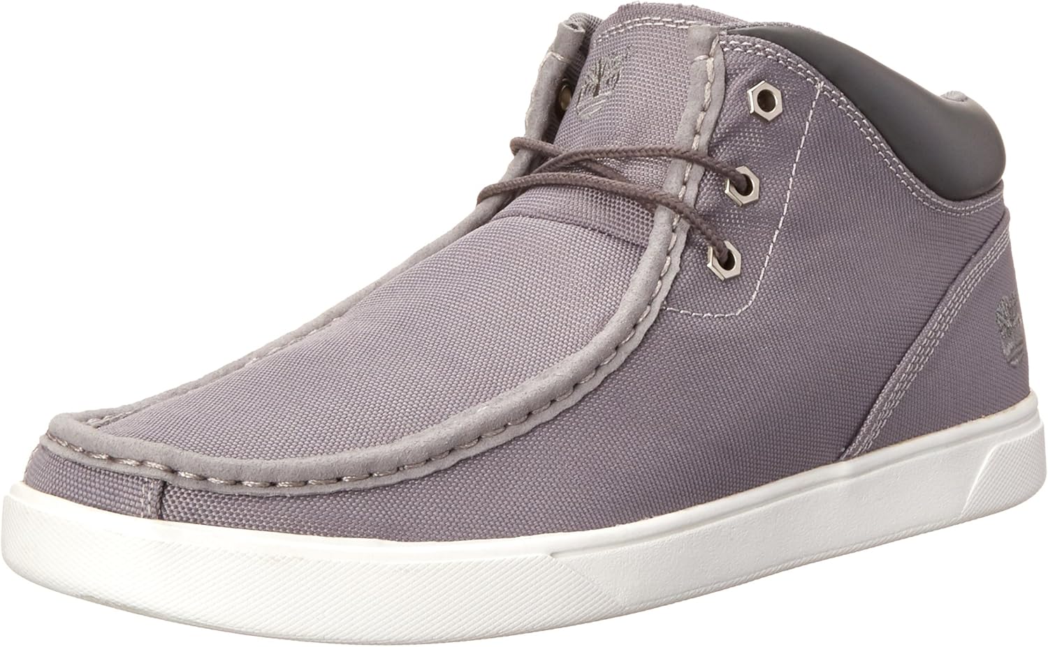 timberland men's groveton chukka shoes