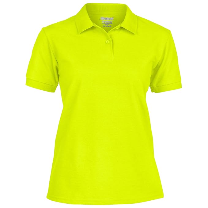 gildan polo shirts amazon