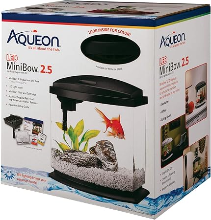aqueon mini bow 5 replacement hood