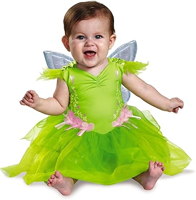 tinkerbell clothes for babies