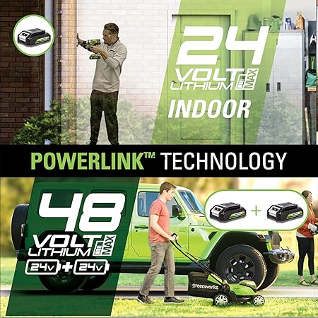 Greenworks  Power Rotary Hammers product image 7