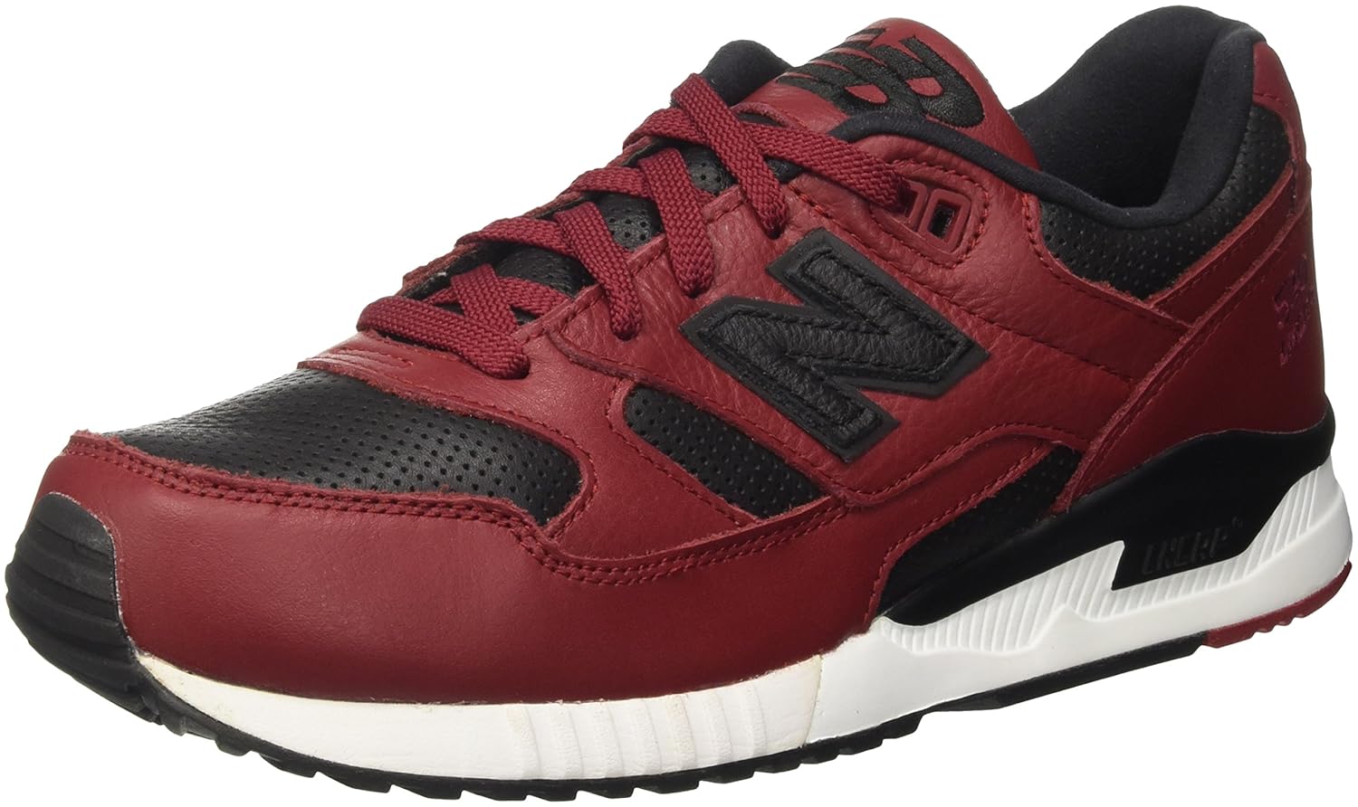 new balance m530 rouge