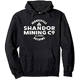GBFans - Shandor Mining Company Pullover Hoodie