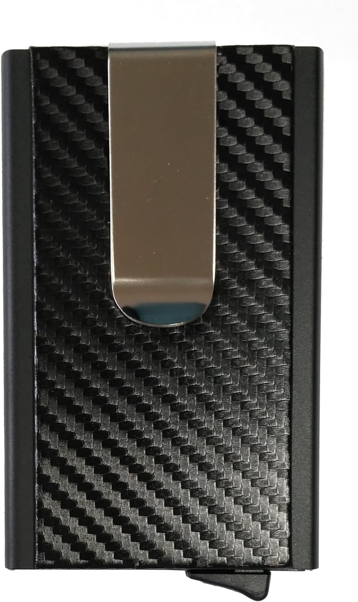 MyPanacea Aluminum Wallet Credit Card Holder
