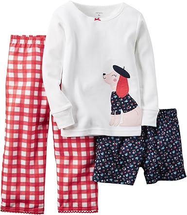 kid and play pajamas