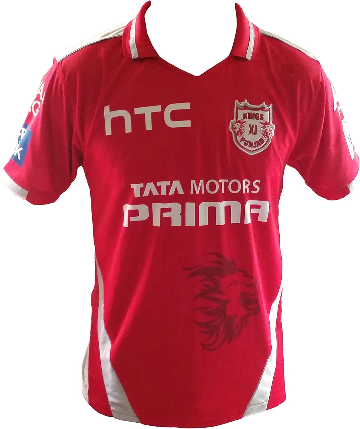 kings xi punjab jersey