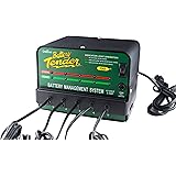 Battery Tender 021-0133 12V 5-Bank Commercial Battery Management System
