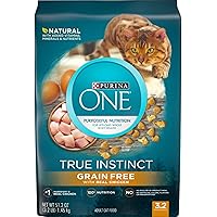 Purina Instinct Natural Grain Free Chicken