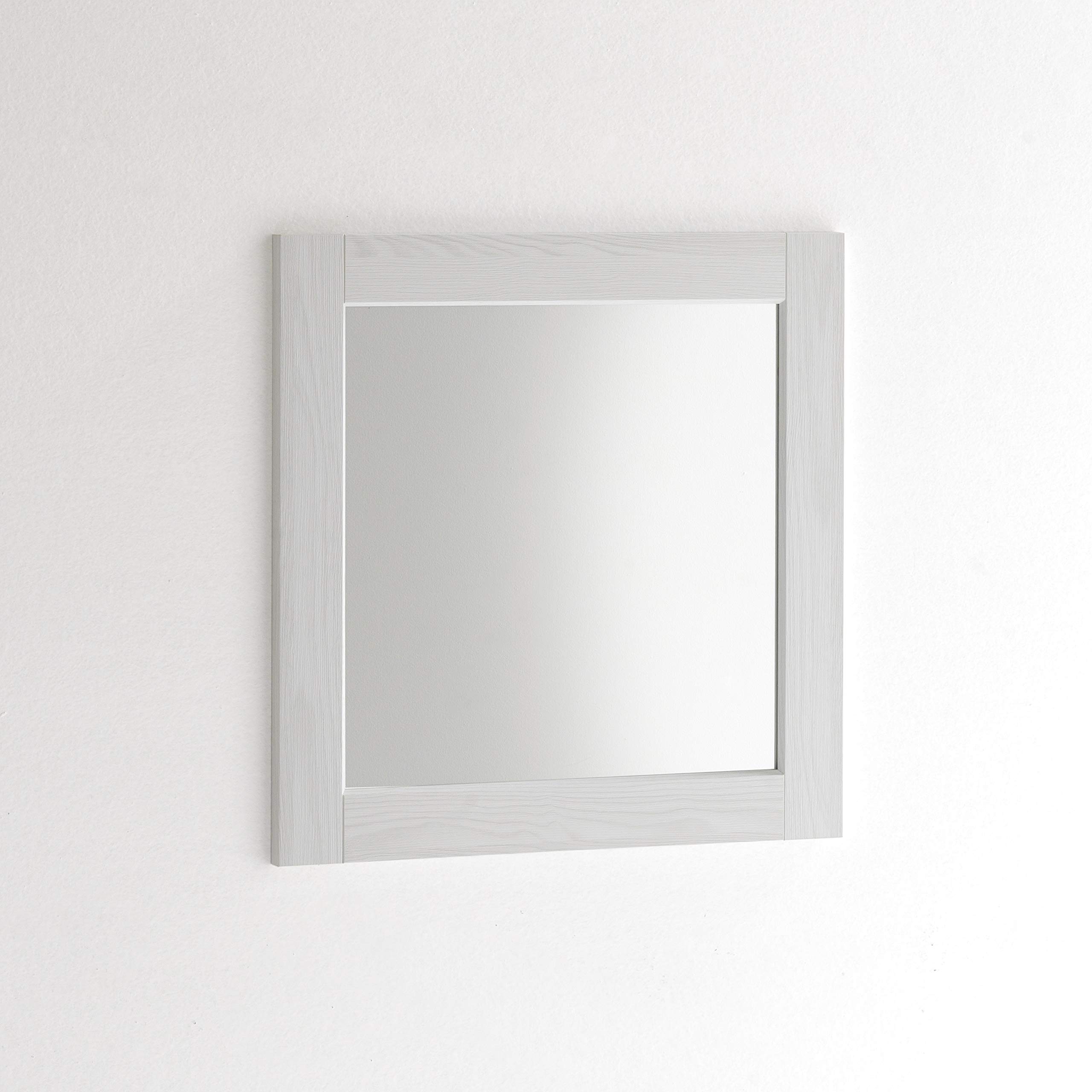 ARHome-Espejo-60-x-60-Blanco-Fresno-Espejo-Pared-Made-in-Italy