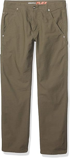 ripstop carpenter pants