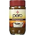 Pero Coffee Substitute Instant Beverage Jars, 4.4 oz