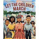 Let The Children March