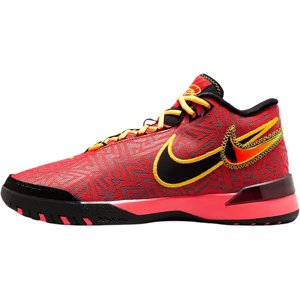 Amazon.com | Nike Giannis Freak 7  display picture 2