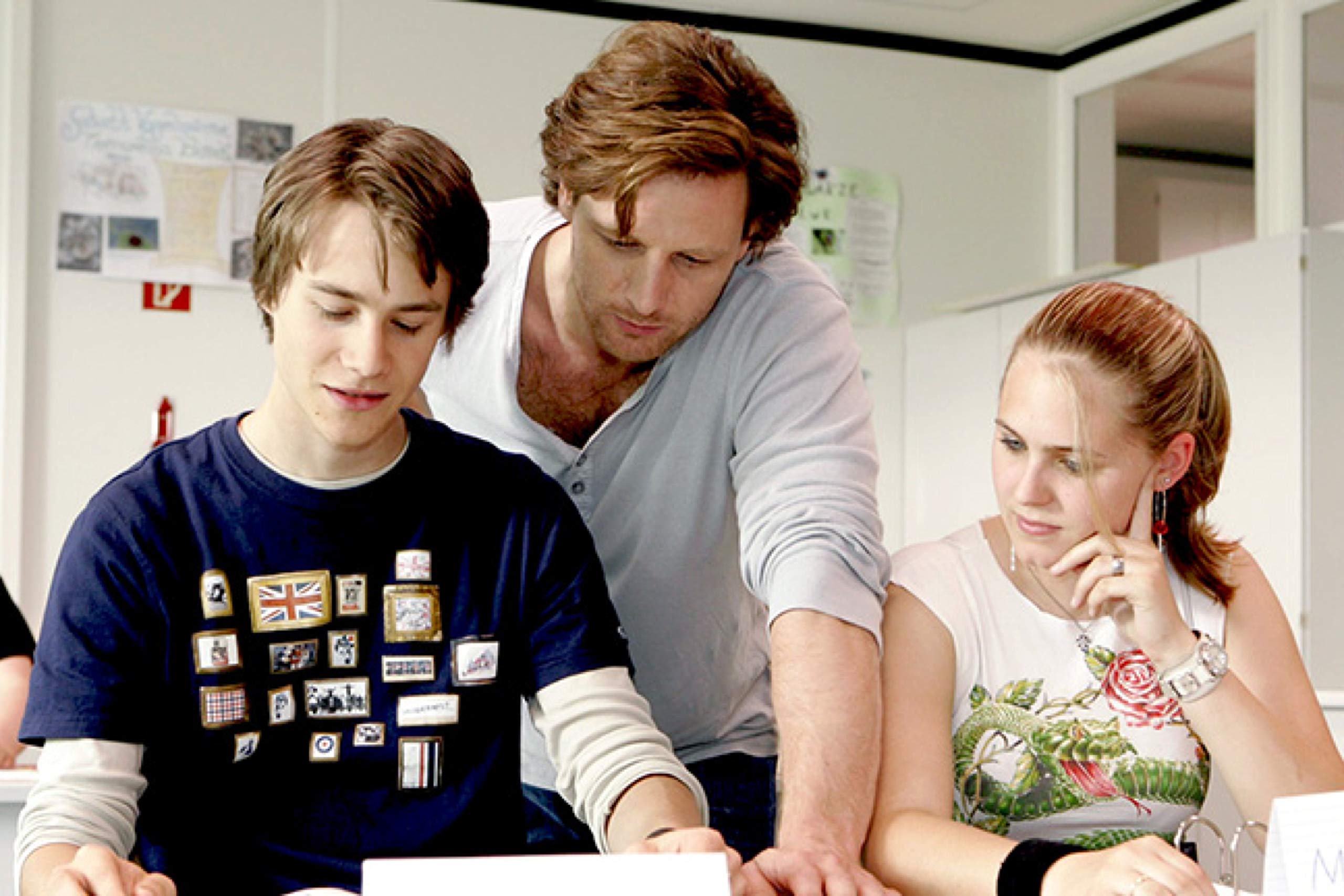 Amazon.de Der Lehrer Staffel 1 ansehen Prime Video