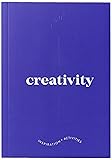 Compendium True Creativity: A guided journal to