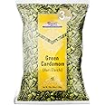Rani Green Cardamom Pods Spice (Hari Elachi) 48oz (3lbs) 1.36kg Bulk ~ All Natural | Vegan | Gluten Friendly | NON-GMO | Product of India