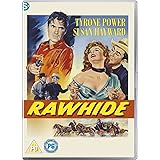 Rawhide [DVD]