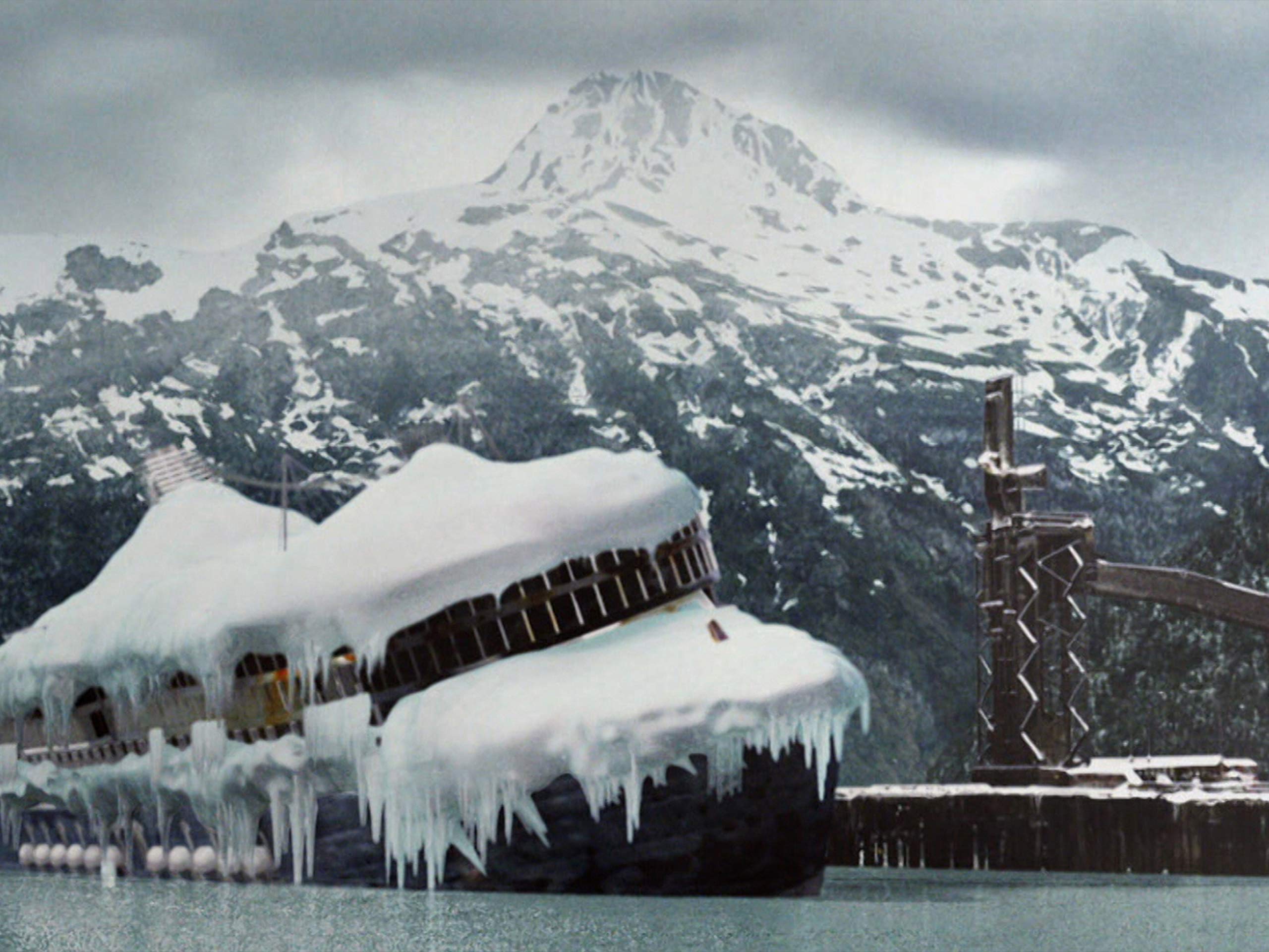 Amazon Co Jp 人類滅亡 Life After Peopleを観る Prime Video