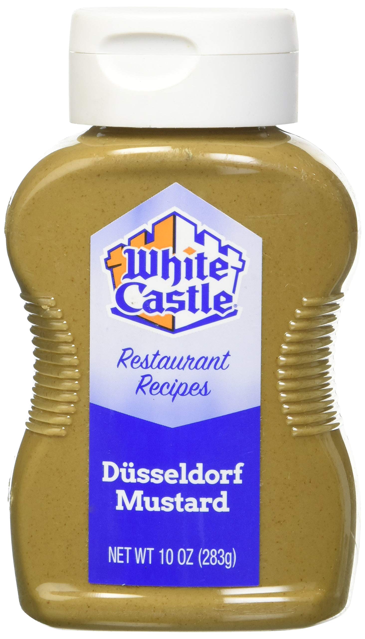 White Castle Mustard Horseradish Grocery & Gourmet Food