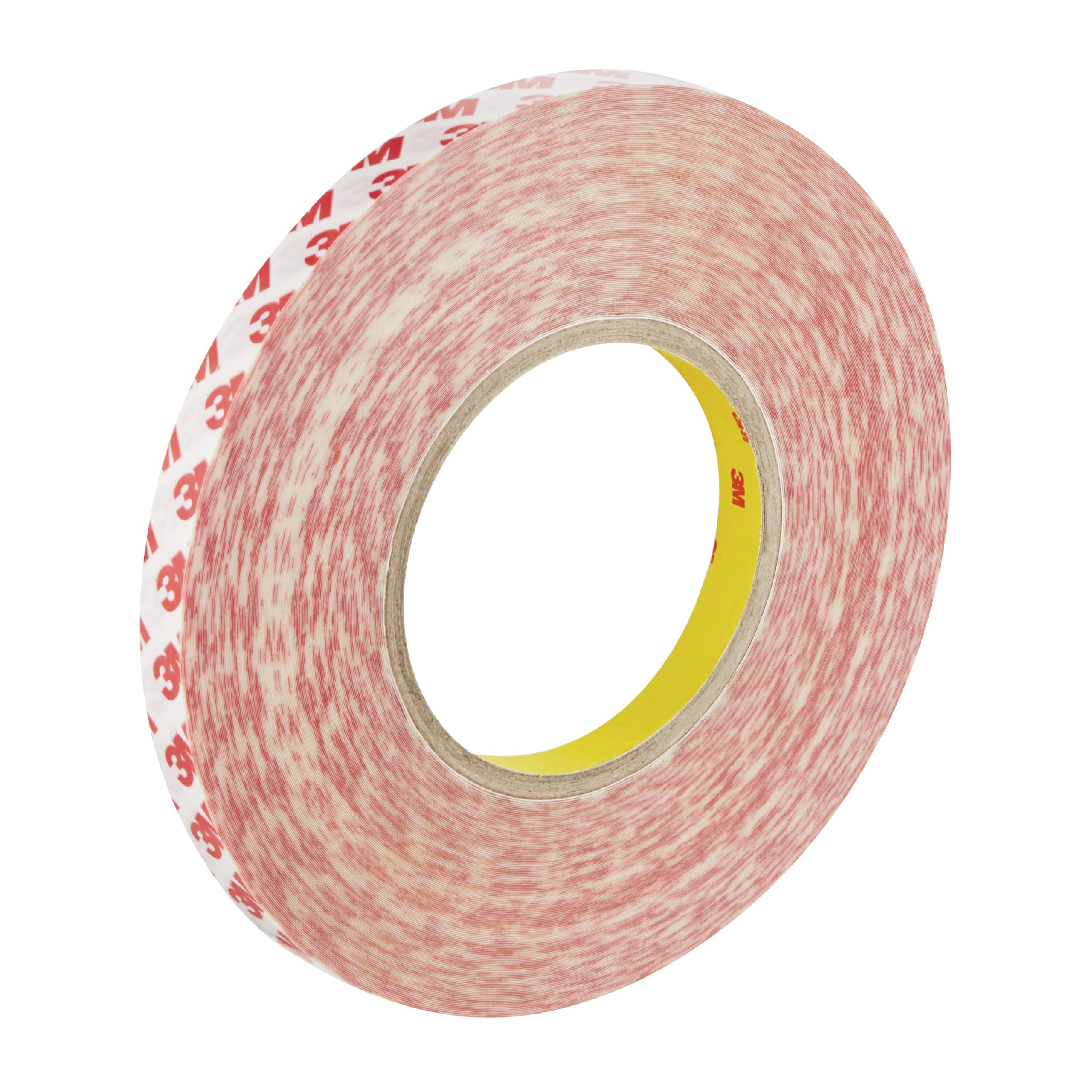 3M™ Double Coated Tape GPT-020, 19mm x 50 m