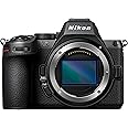 Nikon Z5II Body