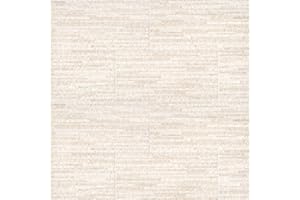 Bedrosians Purestone 12" x 24" Matte Muretto Textured Porcelain Tile, Beige (7-Pack, 13.56 SF)