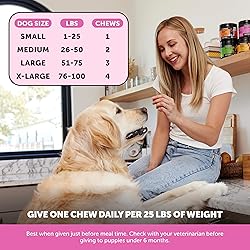 Pet Honesty Multivitamin Dog