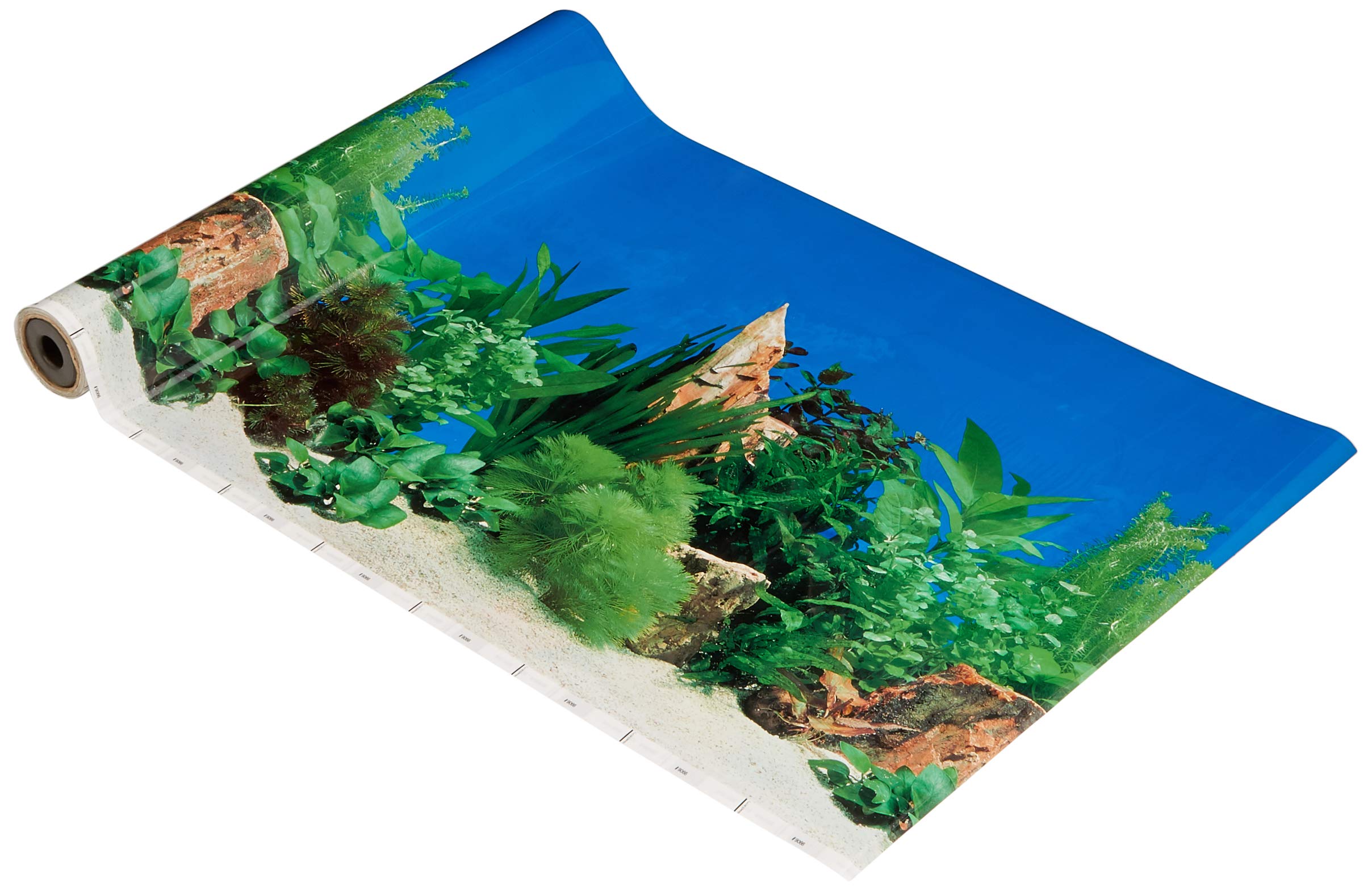 GEORPLAST FN1460 Double Sided Euphrates and Atlantic Background