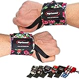 Rip Toned Wrist Wraps for Weightlifting