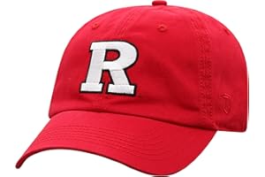 Top of the World NCAA Men's Hat Adjustable Relaxed Fit Team Icon Hat