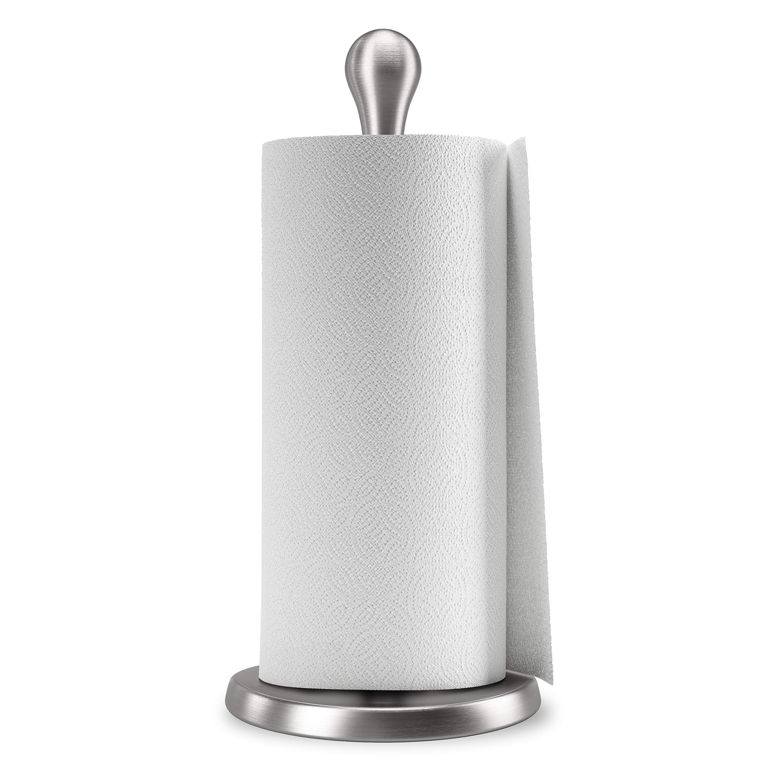 Photo 1 of tug paper towel holder