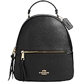 COACH Jordyn Backpack, Black