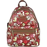 Loungefly Disney Bambi And Friends Mini Backpack