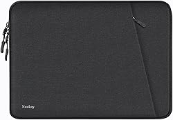 Laptop Case 15.6 inch, Shockproof Protective