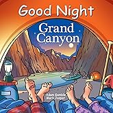 Good Night Grand Canyon (Good Night Our World)