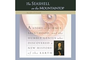 The Seashell on the Mountaintop