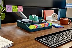 Post-it Notes, 2x2 in, 3 Cubes, America's #1