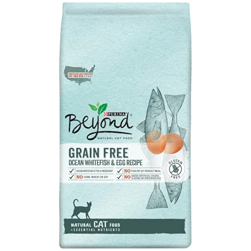 10 Best Grain Free Cat Foods 2020 | Happy Pets Now