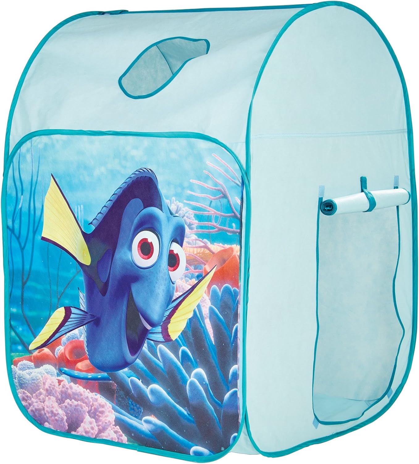 finding dory tent