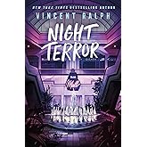 Night Terror: A Bleak Haven Novel