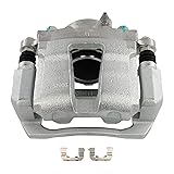 SCITOO Front Right Brake Caliper With Bracket