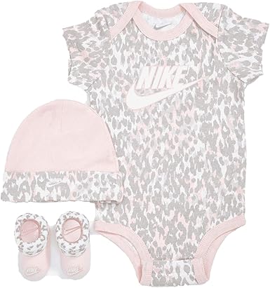 nike onesie baby girl