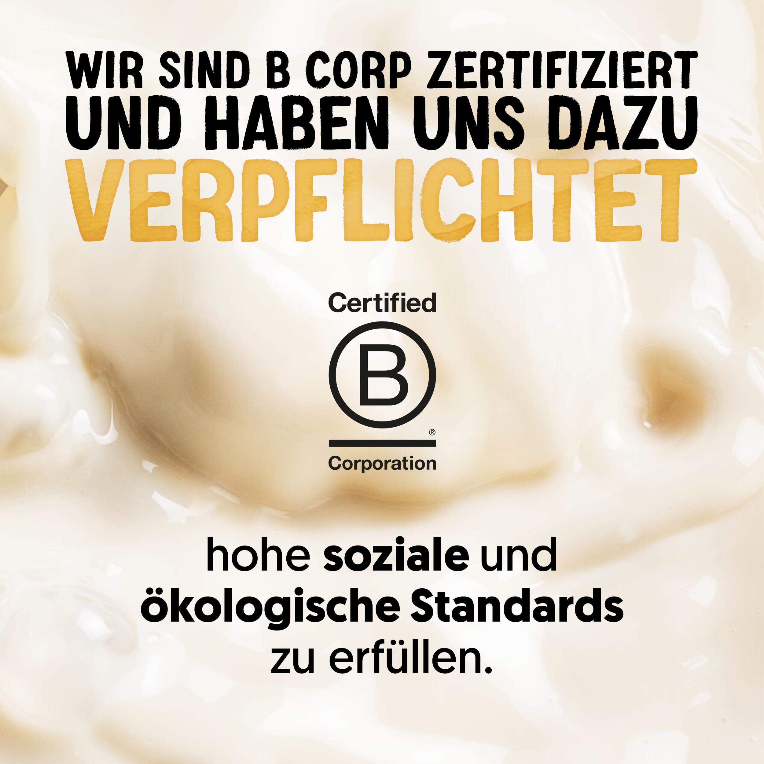 Alpro Barista Haferdrink – Zum Aufschäumen – Vegan und milchfrei – Von Natur aus laktosefrei – Reich an Ballaststoffen, Calcium und Vitaminen – 8 x 1 L – Haltbar 9