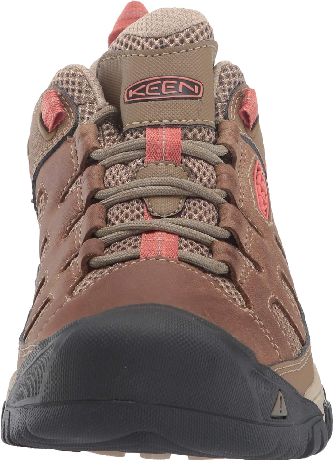  | KEEN Women's Targhee Vent Hiking Shoe | Hiking Shoes