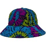 Vans Men's Hank Foto Bucket Hat 