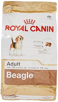 Royal Canin Beagle Adult, 3 kg