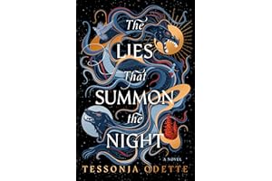 The Lies that Summon the Night: A Novel